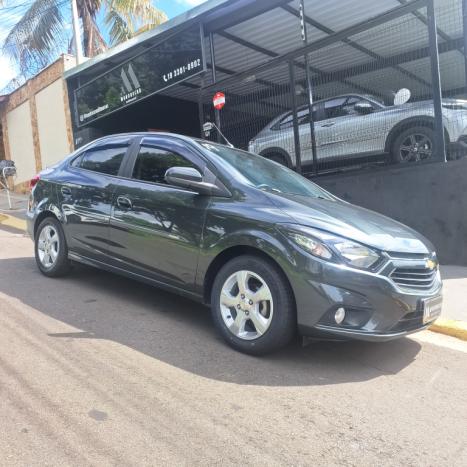 CHEVROLET Prisma 1.4 4P LT FLEX, Foto 2