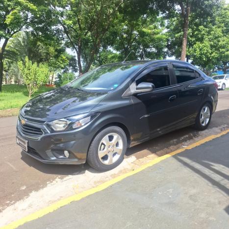 CHEVROLET Prisma 1.4 4P LT FLEX, Foto 3