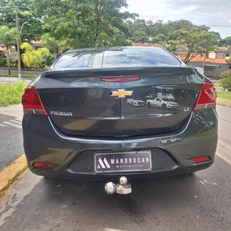 CHEVROLET Prisma 1.4 4P LT FLEX, Foto 4