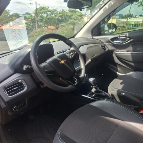 CHEVROLET Prisma 1.4 4P LT FLEX, Foto 7