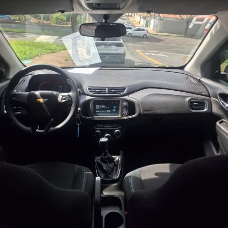 CHEVROLET Prisma 1.4 4P LT FLEX, Foto 8