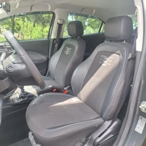 CHEVROLET Prisma 1.4 4P LT FLEX, Foto 9