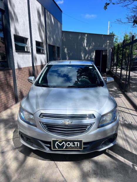 CHEVROLET Prisma 1.4 4P LT FLEX, Foto 1