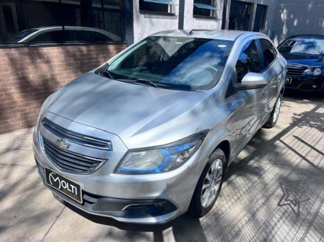 CHEVROLET Prisma 1.4 4P LT FLEX, Foto 2