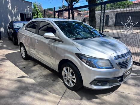 CHEVROLET Prisma 1.4 4P LT FLEX, Foto 3