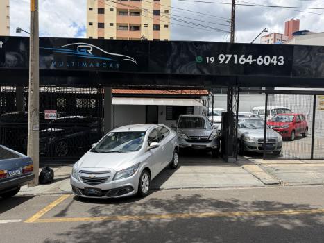 CHEVROLET Prisma 1.4 4P LTZ  AUTOM�TICO, Foto 1