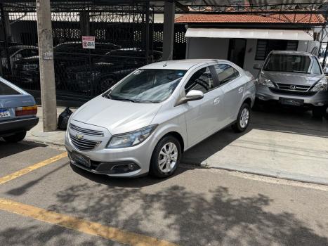 CHEVROLET Prisma 1.4 4P LTZ  AUTOM�TICO, Foto 2
