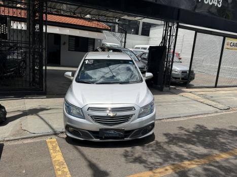 CHEVROLET Prisma 1.4 4P LTZ  AUTOM�TICO, Foto 4