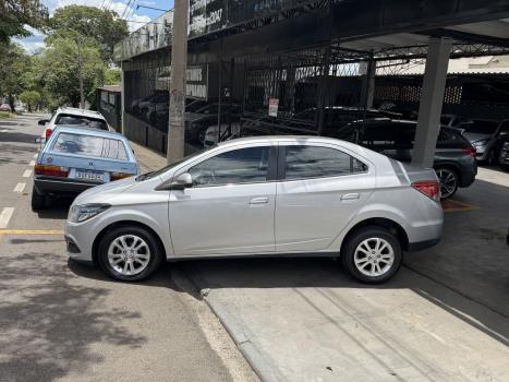 CHEVROLET Prisma 1.4 4P LTZ  AUTOM�TICO, Foto 5