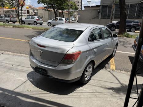 CHEVROLET Prisma 1.4 4P LTZ  AUTOM�TICO, Foto 6