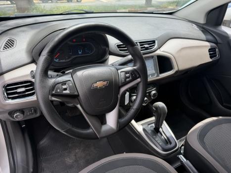 CHEVROLET Prisma 1.4 4P LTZ  AUTOM�TICO, Foto 8