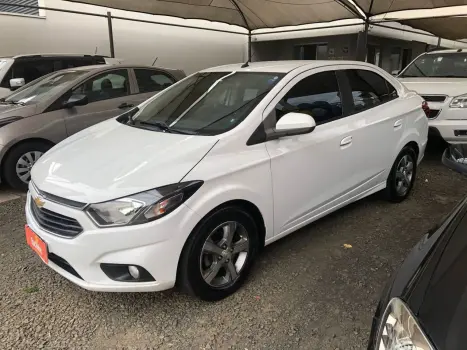CHEVROLET Prisma 1.4 4P LTZ  AUTOM�TICO, Foto 1