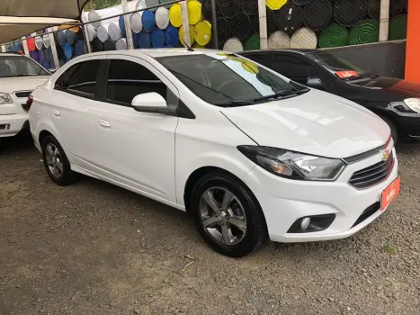 CHEVROLET Prisma 1.4 4P LTZ  AUTOM�TICO, Foto 2