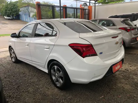 CHEVROLET Prisma 1.4 4P LTZ  AUTOM�TICO, Foto 4