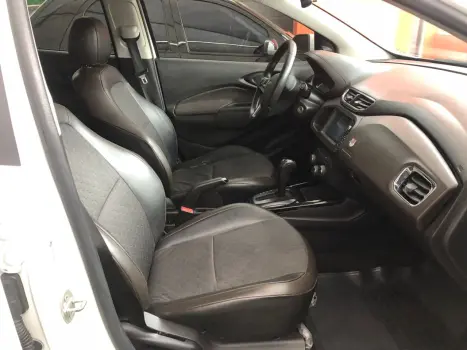 CHEVROLET Prisma 1.4 4P LTZ  AUTOM�TICO, Foto 5