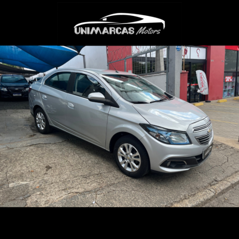 CHEVROLET Prisma 1.4 4P LTZ  AUTOM�TICO, Foto 3