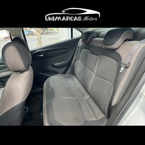 CHEVROLET Prisma 1.4 4P LTZ  AUTOM�TICO, Foto 9