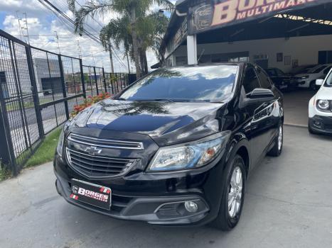 CHEVROLET Prisma 1.4 4P LTZ  AUTOM�TICO, Foto 2