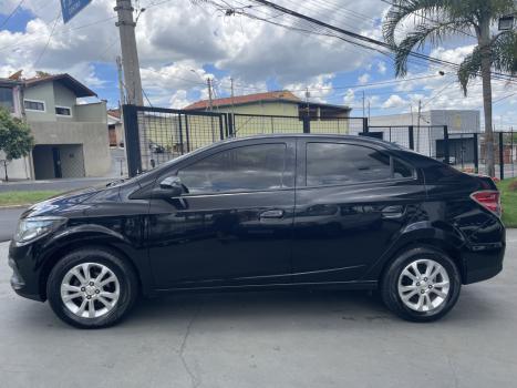 CHEVROLET Prisma 1.4 4P LTZ  AUTOM�TICO, Foto 3