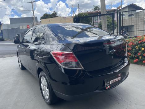 CHEVROLET Prisma 1.4 4P LTZ  AUTOM�TICO, Foto 4