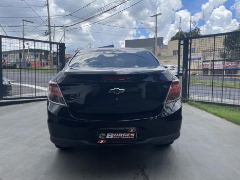 CHEVROLET Prisma 1.4 4P LTZ  AUTOM�TICO, Foto 5