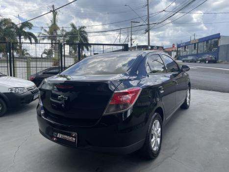 CHEVROLET Prisma 1.4 4P LTZ  AUTOM�TICO, Foto 6