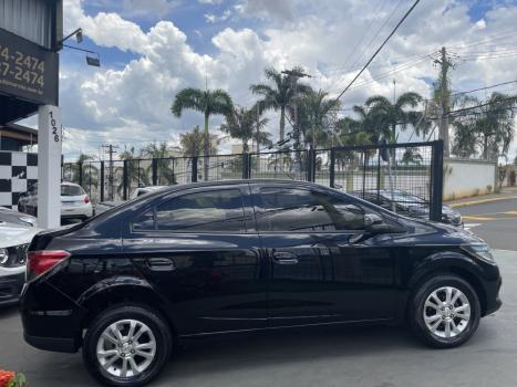 CHEVROLET Prisma 1.4 4P LTZ  AUTOM�TICO, Foto 7