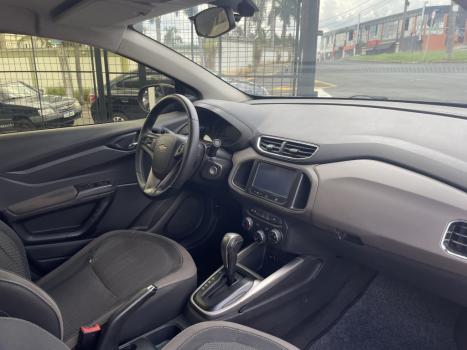 CHEVROLET Prisma 1.4 4P LTZ  AUTOM�TICO, Foto 10