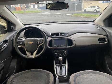 CHEVROLET Prisma 1.4 4P LTZ  AUTOM�TICO, Foto 11