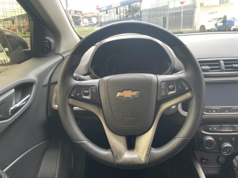 CHEVROLET Prisma 1.4 4P LTZ  AUTOM�TICO, Foto 12