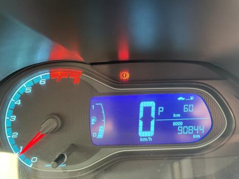 CHEVROLET Prisma 1.4 4P LTZ  AUTOM�TICO, Foto 13