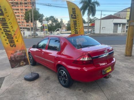 CHEVROLET Prisma 1.4 4P LT FLEX, Foto 2