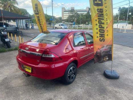 CHEVROLET Prisma 1.4 4P LT FLEX, Foto 4