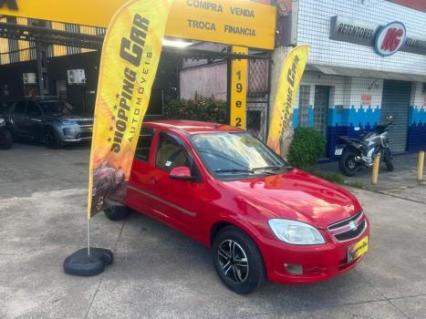 CHEVROLET Prisma 1.4 4P LT FLEX, Foto 5