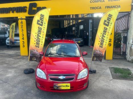 CHEVROLET Prisma 1.4 4P LT FLEX, Foto 6