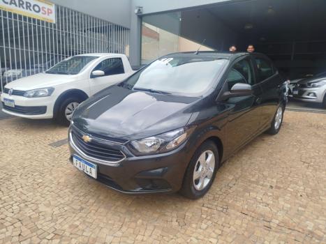 CHEVROLET Prisma 1.4 4P LT FLEX, Foto 2