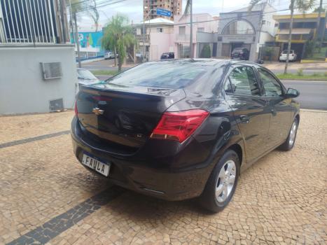 CHEVROLET Prisma 1.4 4P LT FLEX, Foto 5