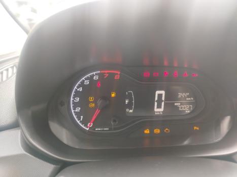 CHEVROLET Prisma 1.4 4P LT FLEX, Foto 6