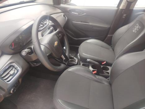 CHEVROLET Prisma 1.4 4P LT FLEX, Foto 8