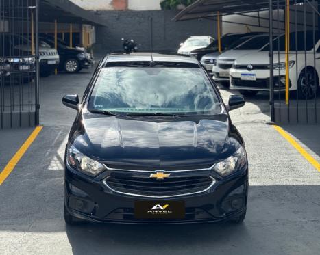 CHEVROLET Prisma 1.4 4P LT FLEX, Foto 1