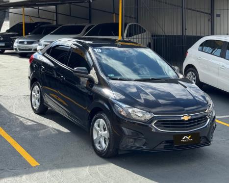 CHEVROLET Prisma 1.4 4P LT FLEX, Foto 2