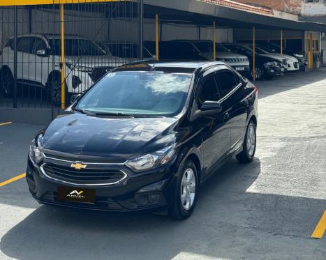 CHEVROLET Prisma 1.4 4P LT FLEX, Foto 3