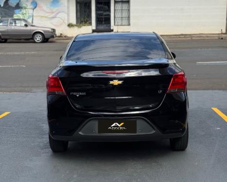 CHEVROLET Prisma 1.4 4P LT FLEX, Foto 4