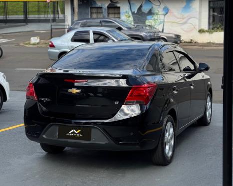 CHEVROLET Prisma 1.4 4P LT FLEX, Foto 5