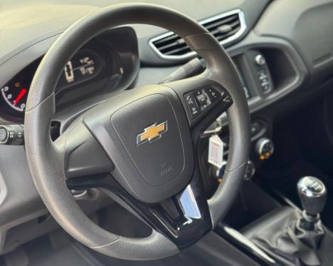 CHEVROLET Prisma 1.4 4P LT FLEX, Foto 6