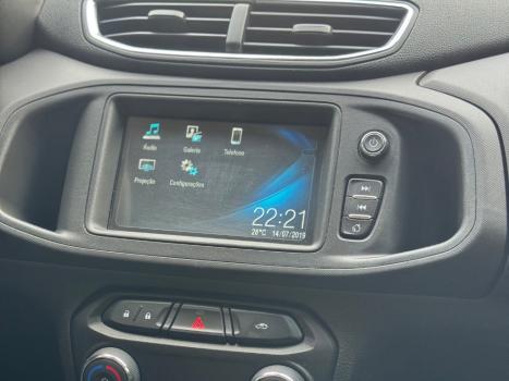 CHEVROLET Prisma 1.4 4P LT FLEX, Foto 7