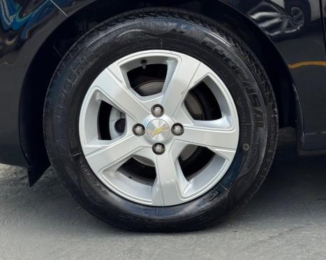 CHEVROLET Prisma 1.4 4P LT FLEX, Foto 9