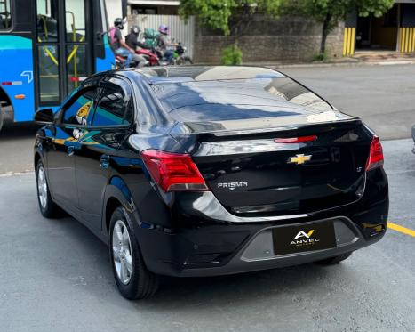 CHEVROLET Prisma 1.4 4P LT FLEX, Foto 12