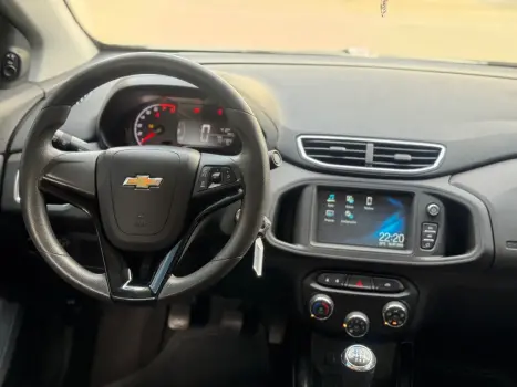 CHEVROLET Prisma 1.4 4P LT FLEX, Foto 15