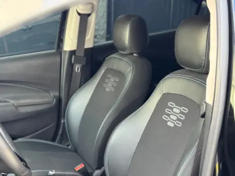 CHEVROLET Prisma 1.4 4P LT FLEX, Foto 16